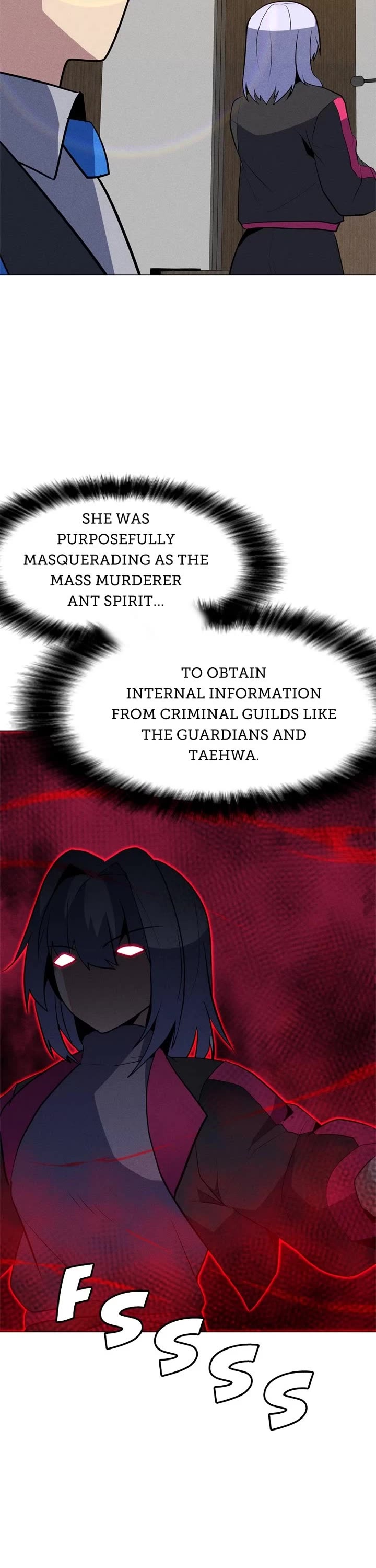 Solo Spell Caster Chapter 187 page 2 - Chapter 187: Episode 187