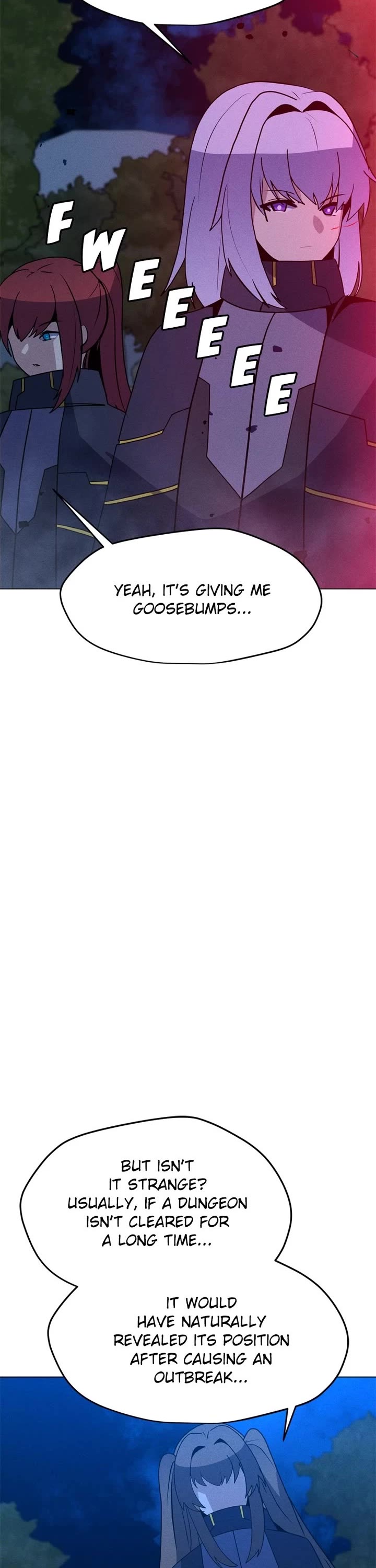 Solo Spell Caster Chapter 187 page 27 - Chapter 187: Episode 187