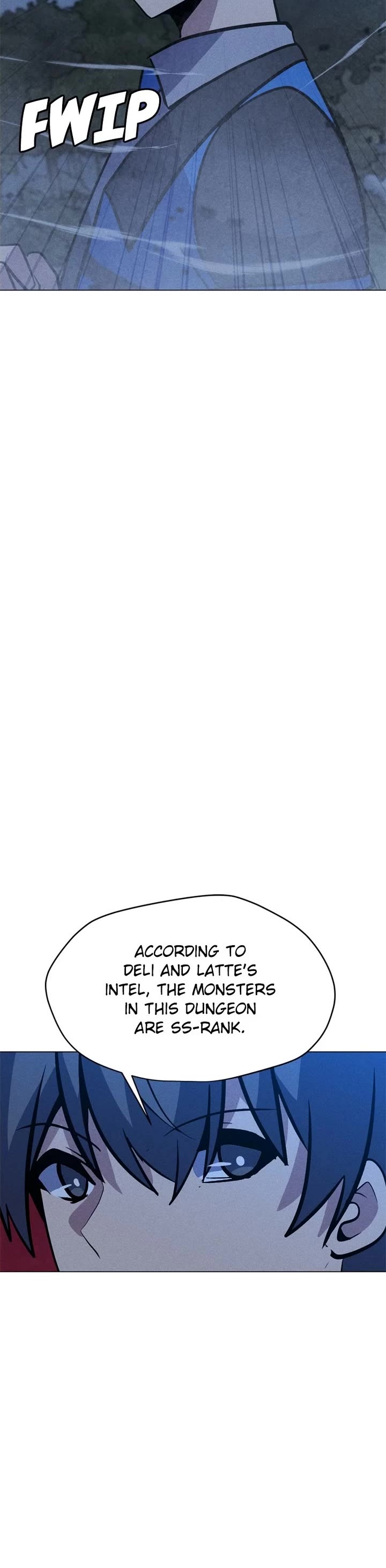 Solo Spell Caster Chapter 187 page 29 - Chapter 187: Episode 187