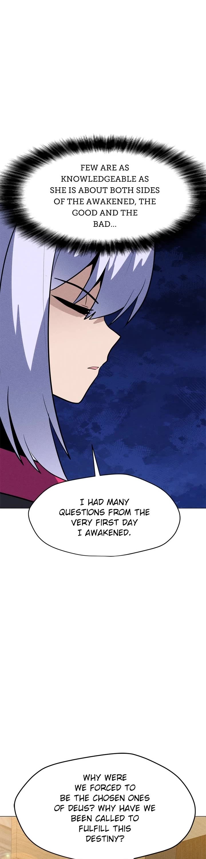 Solo Spell Caster Chapter 187 page 3 - Chapter 187: Episode 187