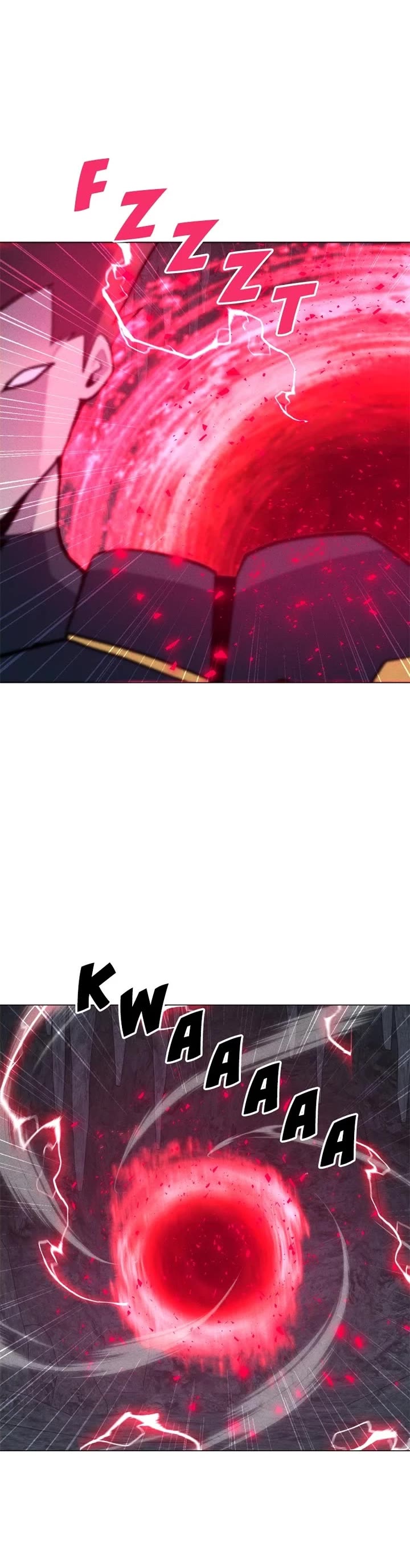 Solo Spell Caster Chapter 187 page 35 - Chapter 187: Episode 187
