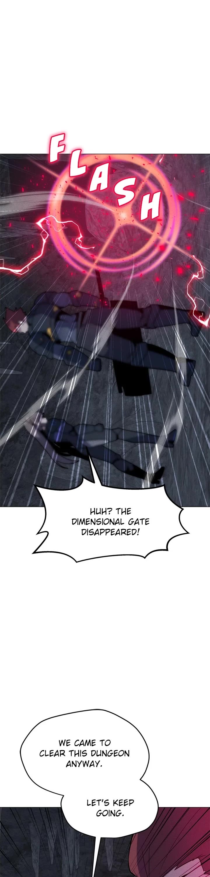 Solo Spell Caster Chapter 187 page 36 - Chapter 187: Episode 187