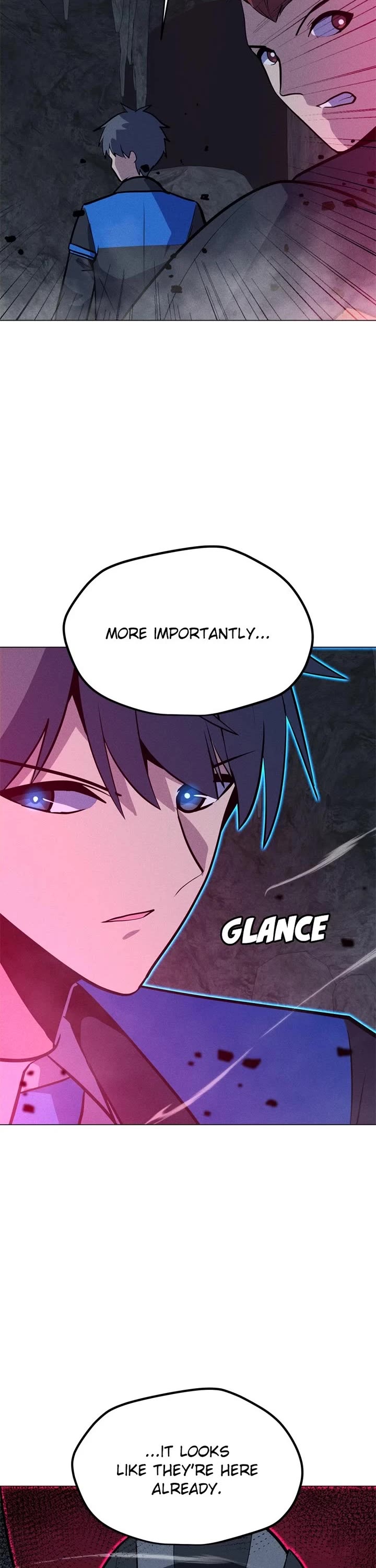 Solo Spell Caster Chapter 187 page 37 - Chapter 187: Episode 187