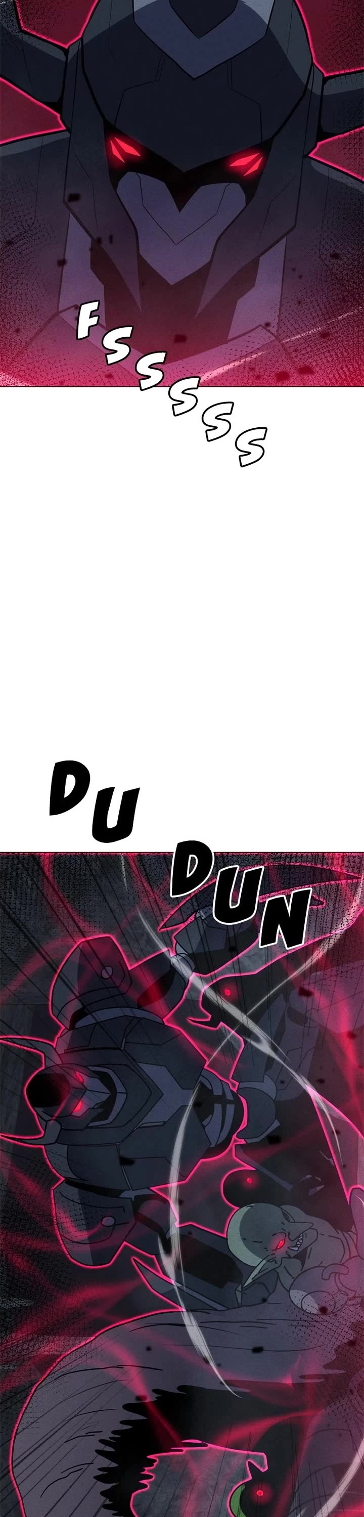 Solo Spell Caster Chapter 187 page 38 - Chapter 187: Episode 187