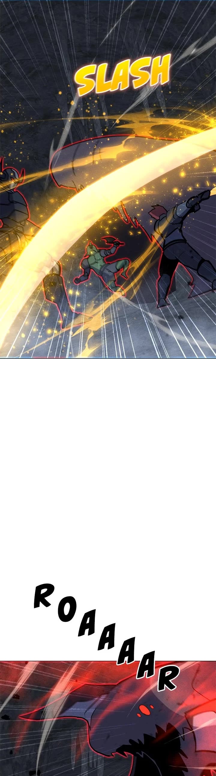 Solo Spell Caster Chapter 187 page 45 - Chapter 187: Episode 187