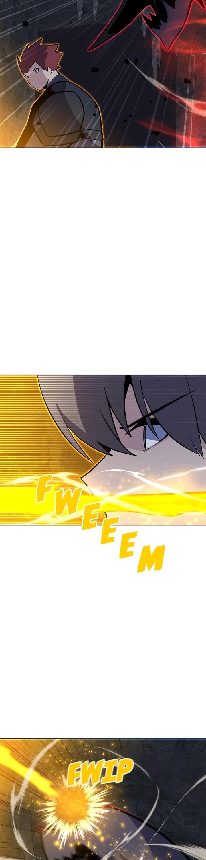 Solo Spell Caster Chapter 187 page 46 - Chapter 187: Episode 187