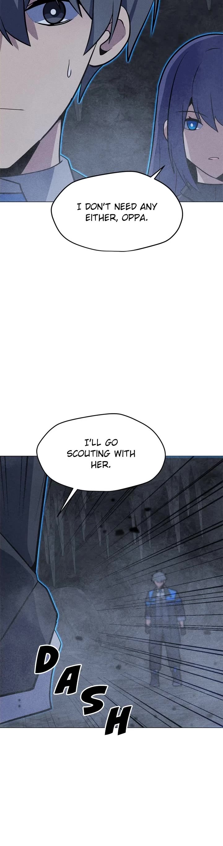 Solo Spell Caster Chapter 188 page 10 - Chapter 188: Episode 188