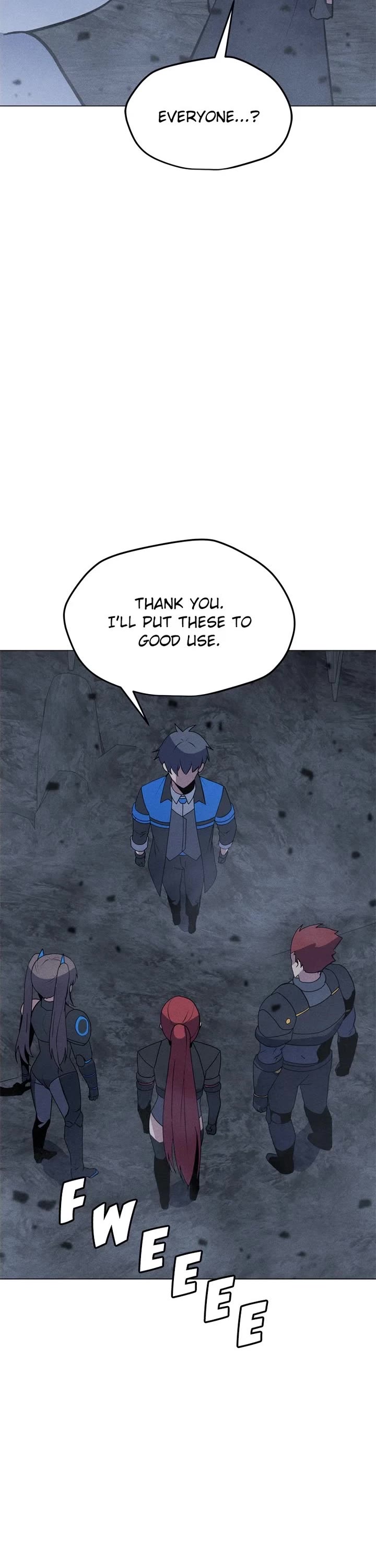 Solo Spell Caster Chapter 188 page 13 - Chapter 188: Episode 188