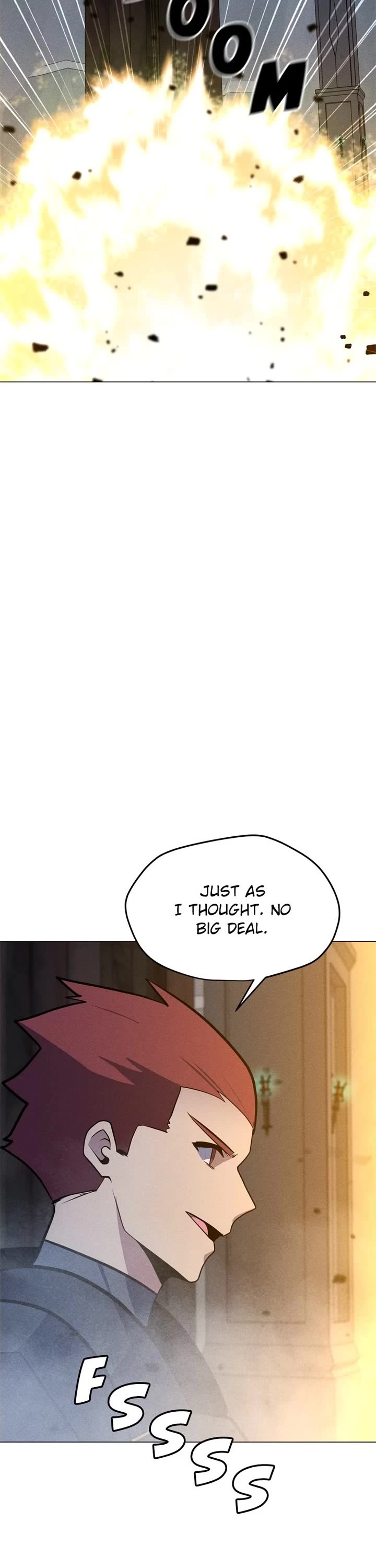 Solo Spell Caster Chapter 188 page 21 - Chapter 188: Episode 188