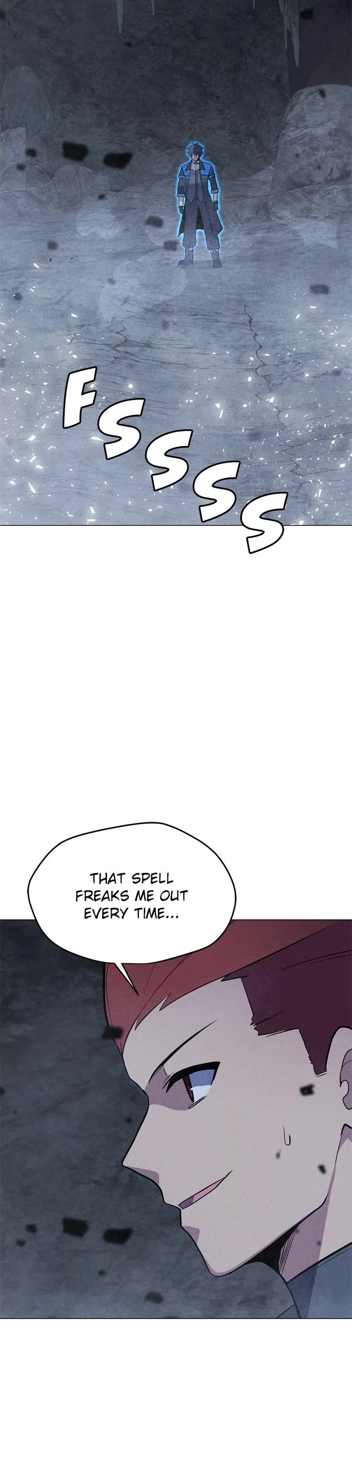 Solo Spell Caster Chapter 188 page 3 - Chapter 188: Episode 188