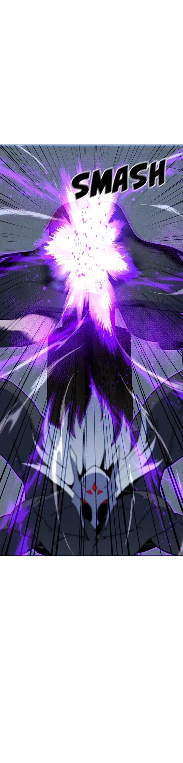 Solo Spell Caster Chapter 188 page 33 - Chapter 188: Episode 188
