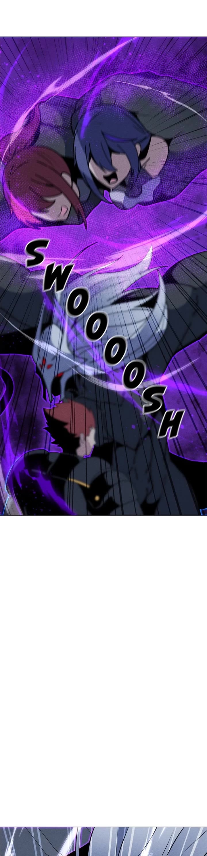 Solo Spell Caster Chapter 188 page 34 - Chapter 188: Episode 188