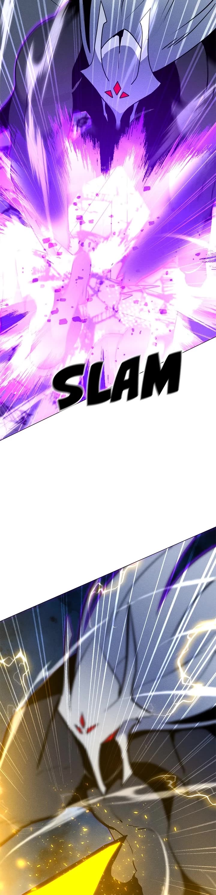 Solo Spell Caster Chapter 188 page 35 - Chapter 188: Episode 188