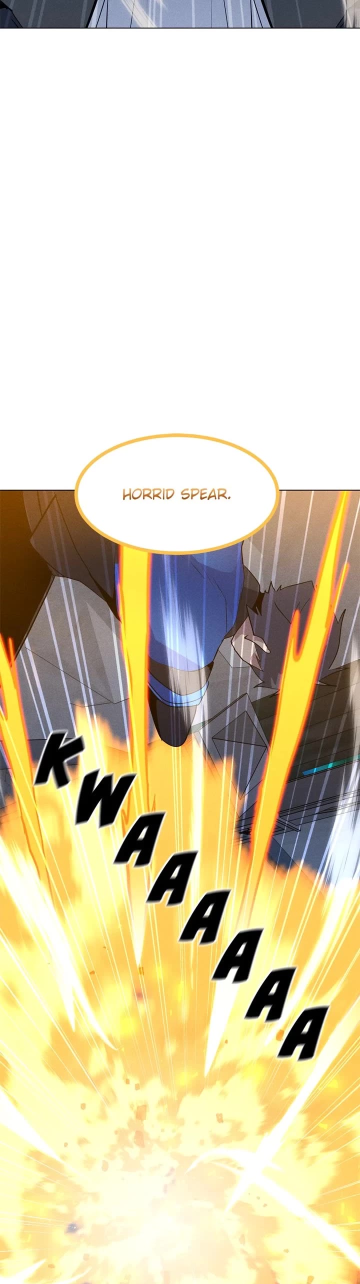 Solo Spell Caster Chapter 188 page 39 - Chapter 188: Episode 188