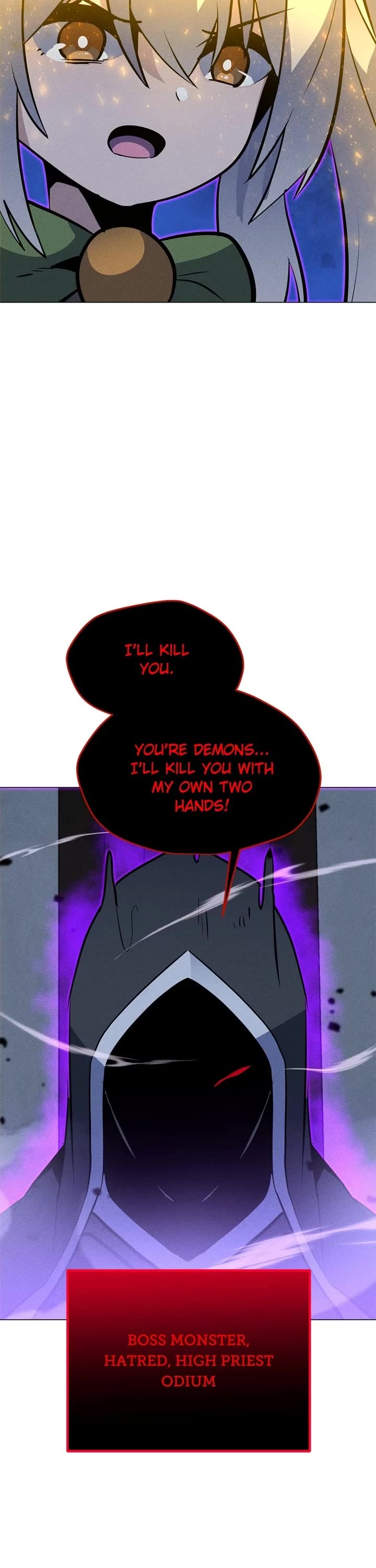Solo Spell Caster Chapter 188 page 46 - Chapter 188: Episode 188