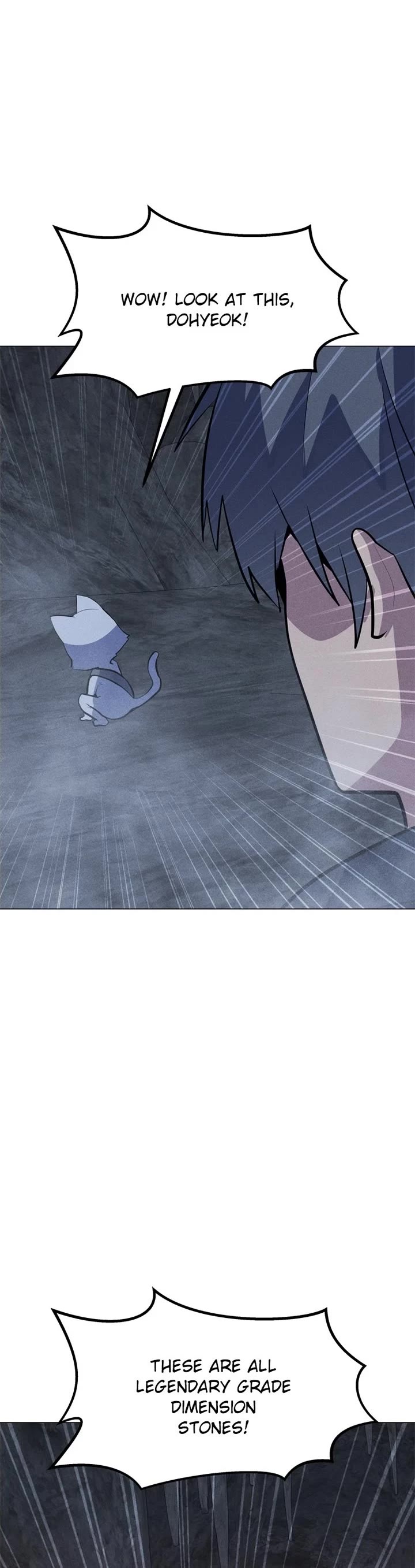 Solo Spell Caster Chapter 188 page 5 - Chapter 188: Episode 188