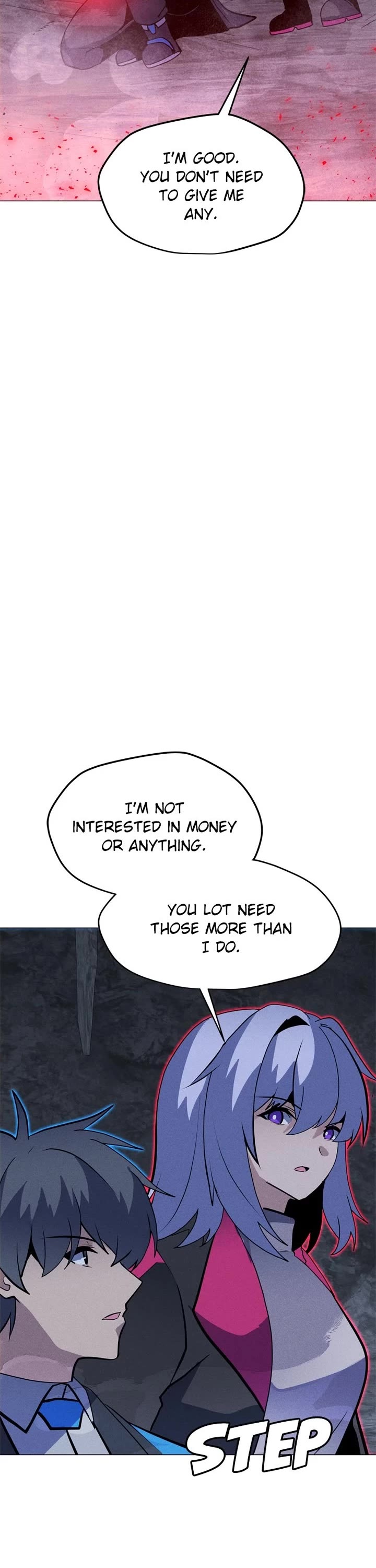 Solo Spell Caster Chapter 188 page 7 - Chapter 188: Episode 188