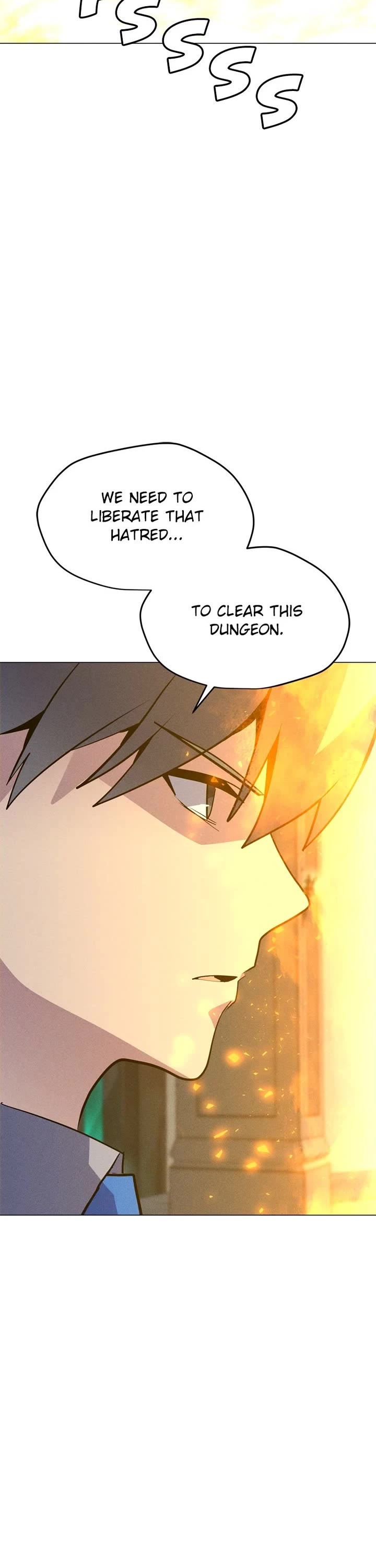 Solo Spell Caster Chapter 189 page 13 - Chapter 189: Episode 189