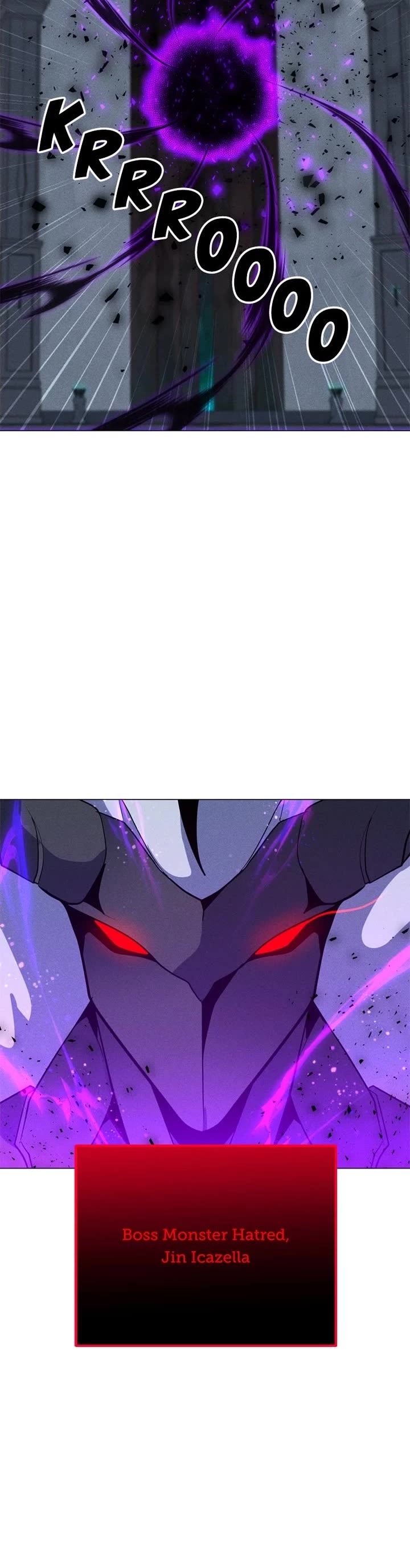 Solo Spell Caster Chapter 189 page 15 - Chapter 189: Episode 189