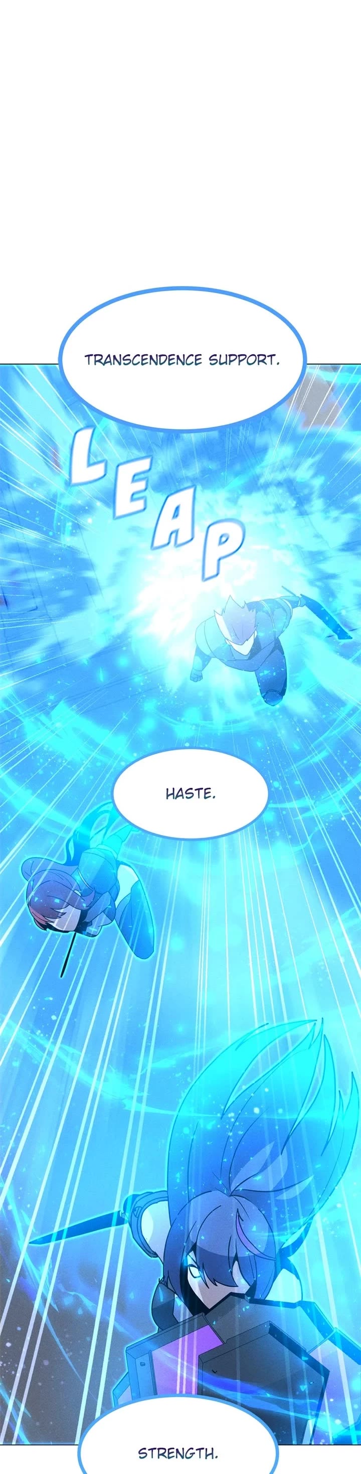 Solo Spell Caster Chapter 189 page 30 - Chapter 189: Episode 189
