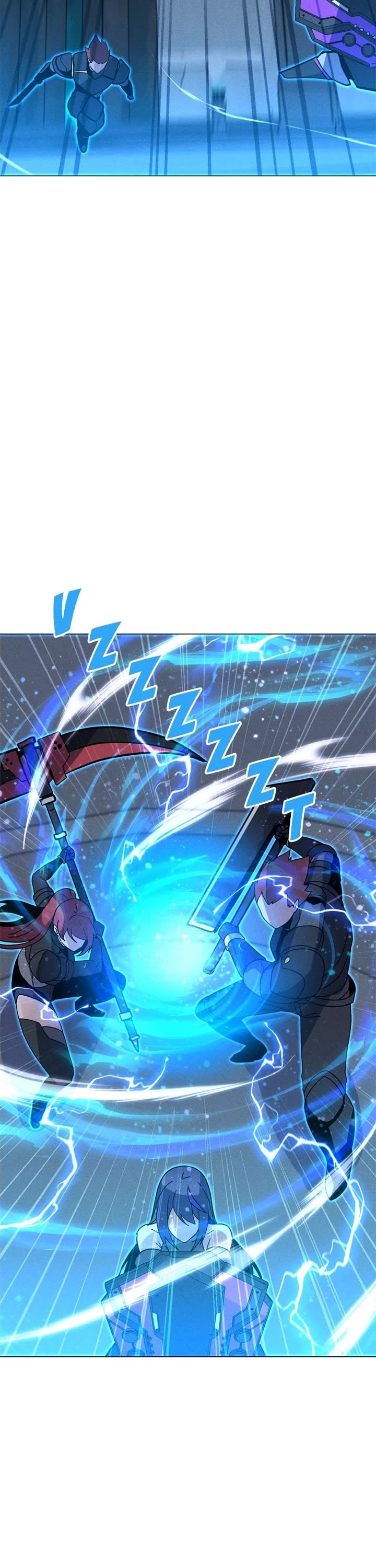 Solo Spell Caster Chapter 189 page 33 - Chapter 189: Episode 189