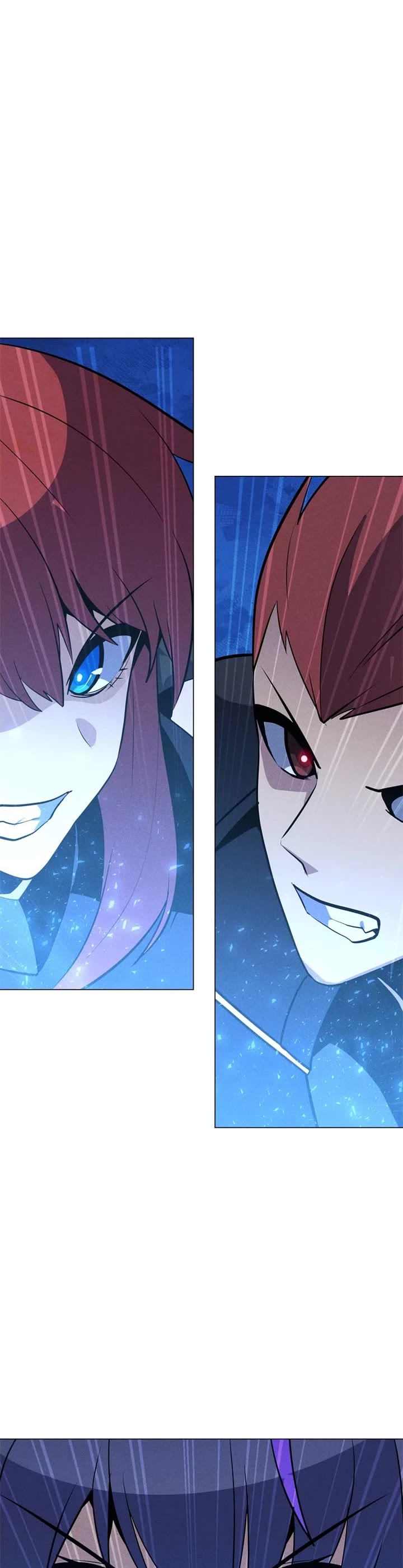 Solo Spell Caster Chapter 189 page 34 - Chapter 189: Episode 189