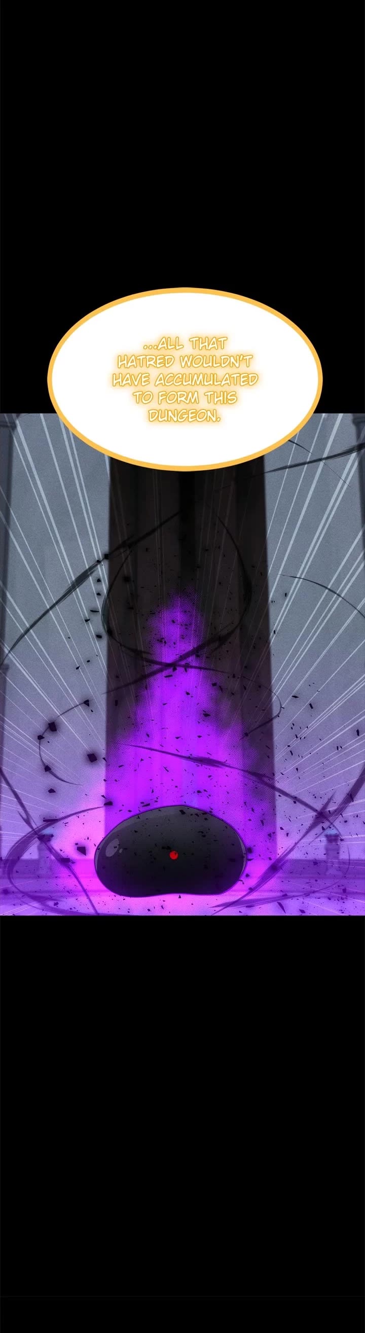 Solo Spell Caster Chapter 189 page 4 - Chapter 189: Episode 189