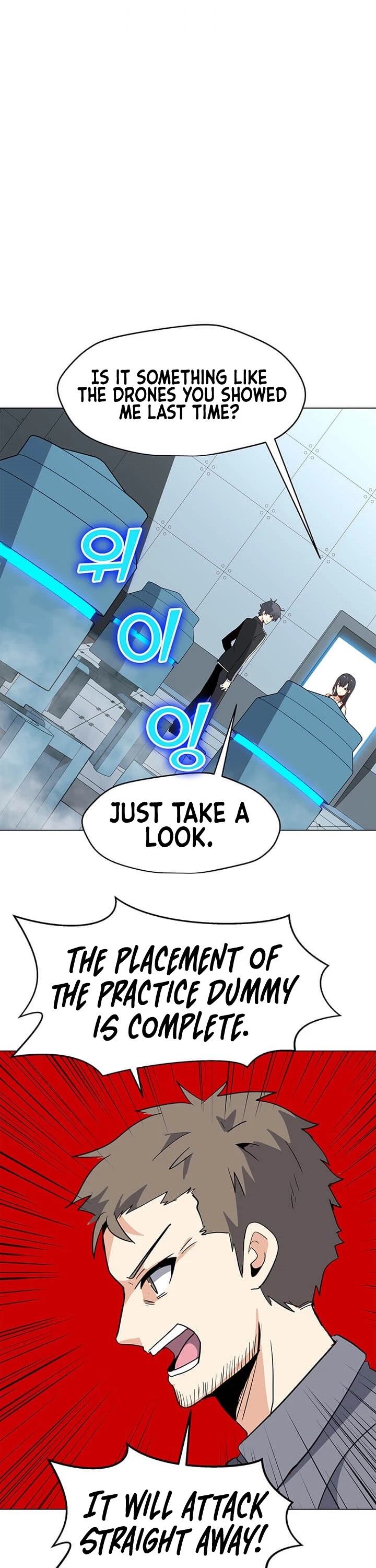 Solo Spell Caster Chapter 19 page 26 - Chapter 19