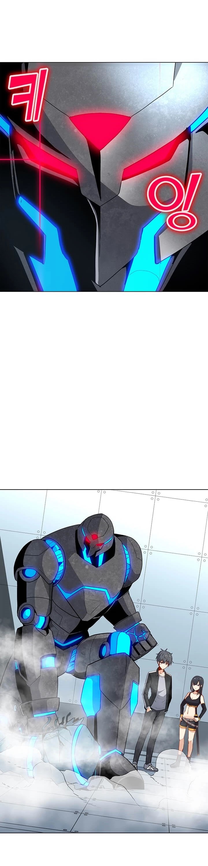 Solo Spell Caster Chapter 19 page 30 - Chapter 19