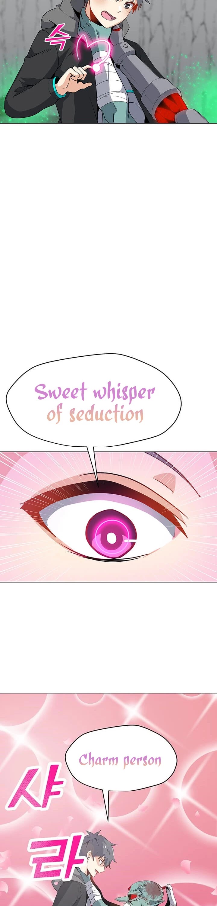 Solo Spell Caster Chapter 19 page 6 - Chapter 19