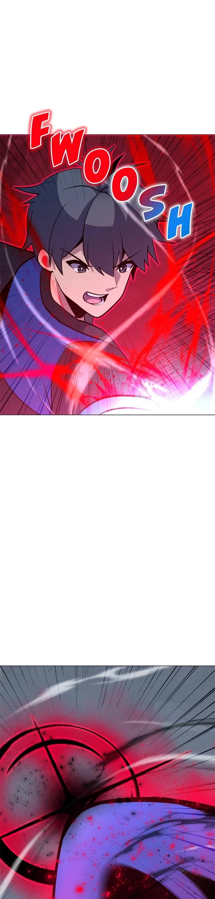 Solo Spell Caster Chapter 190 page 1 - Chapter 190: Episode 190