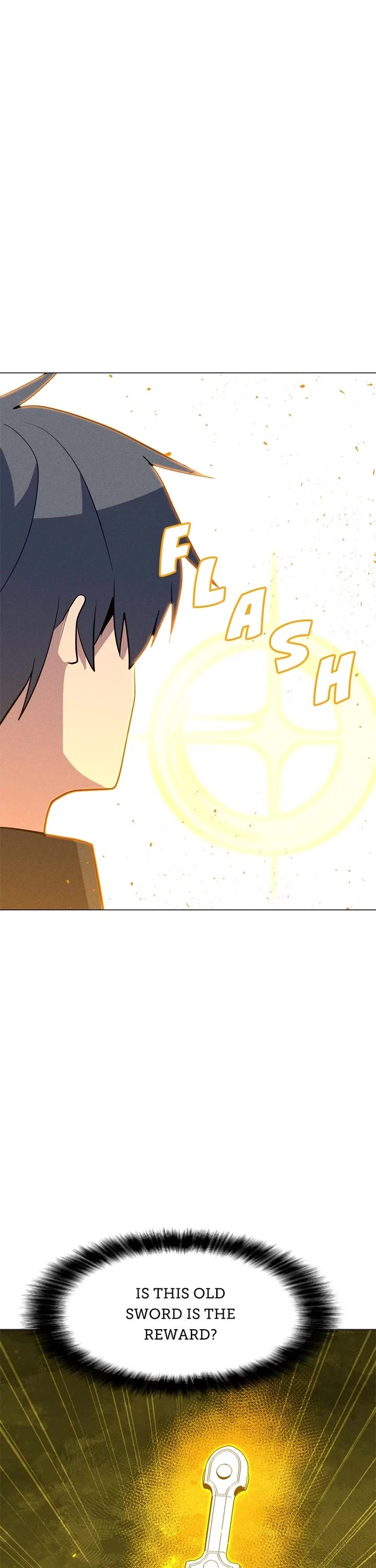 Solo Spell Caster Chapter 190 page 12 - Chapter 190: Episode 190
