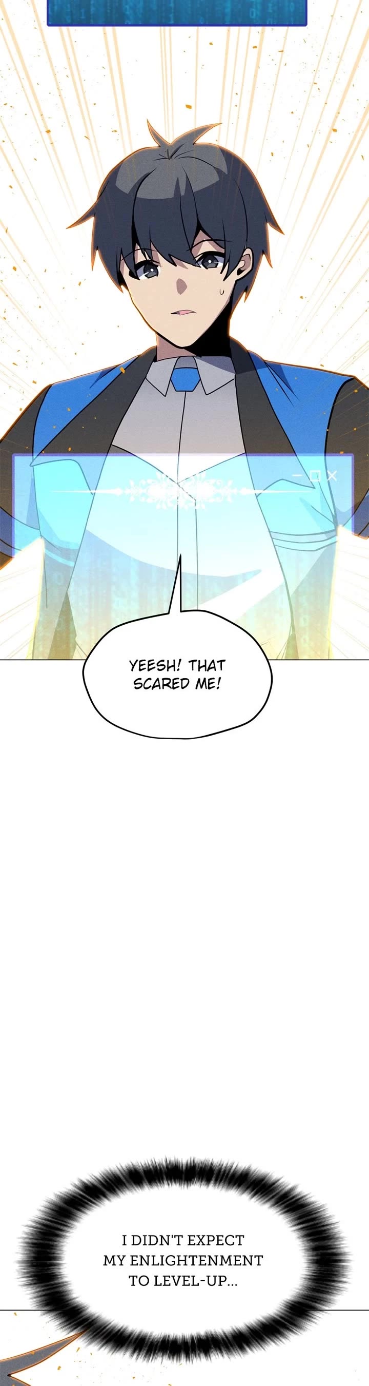 Solo Spell Caster Chapter 190 page 15 - Chapter 190: Episode 190