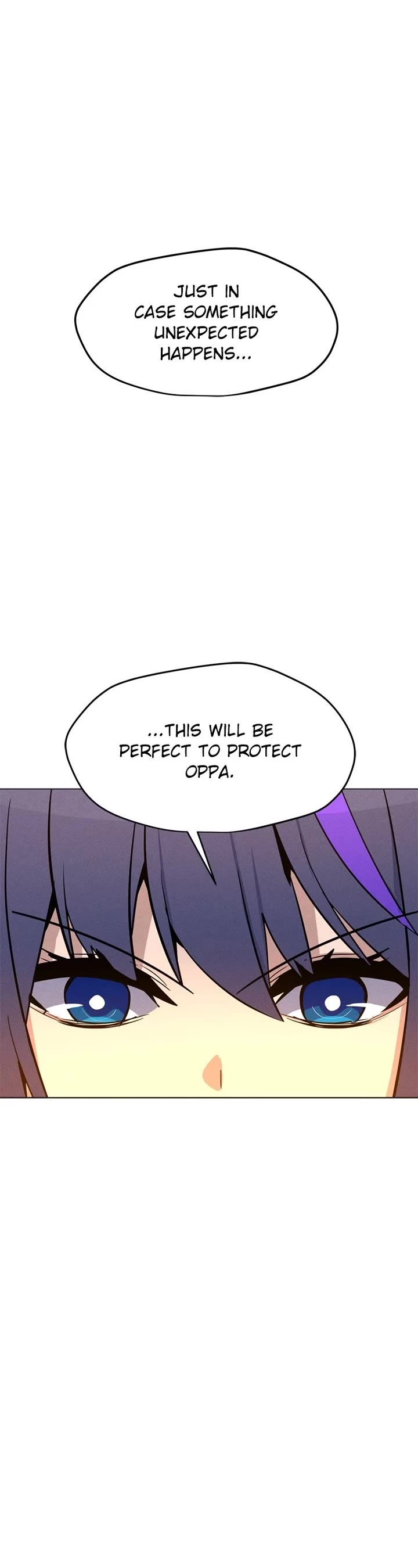 Solo Spell Caster Chapter 190 page 20 - Chapter 190: Episode 190