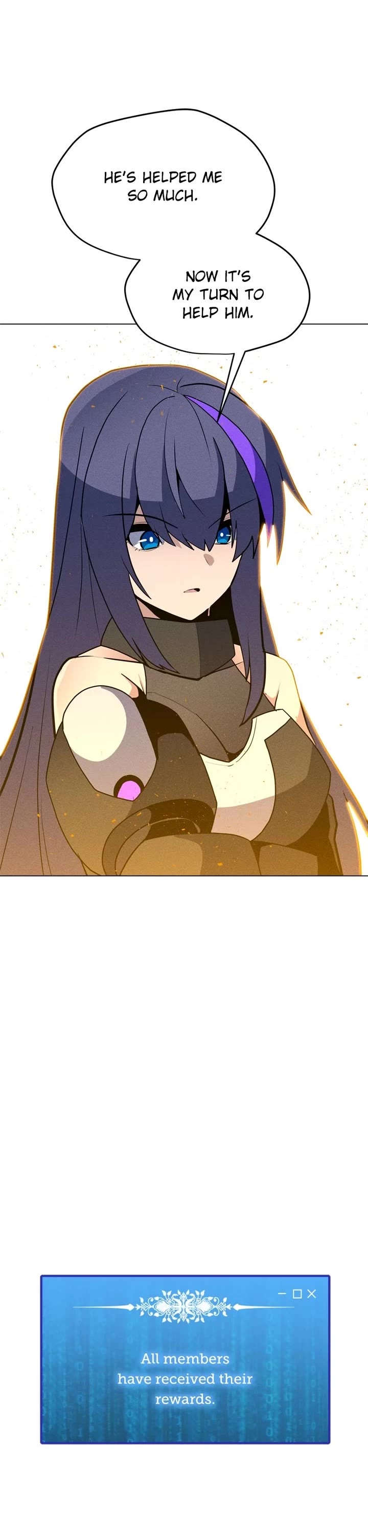 Solo Spell Caster Chapter 190 page 21 - Chapter 190: Episode 190