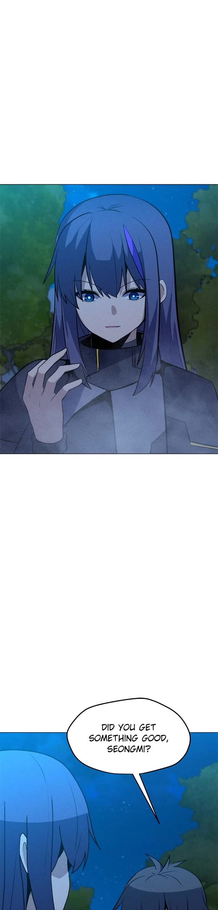 Solo Spell Caster Chapter 190 page 26 - Chapter 190: Episode 190