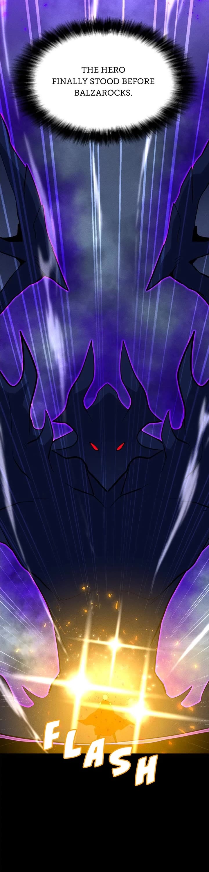 Solo Spell Caster Chapter 190 page 38 - Chapter 190: Episode 190