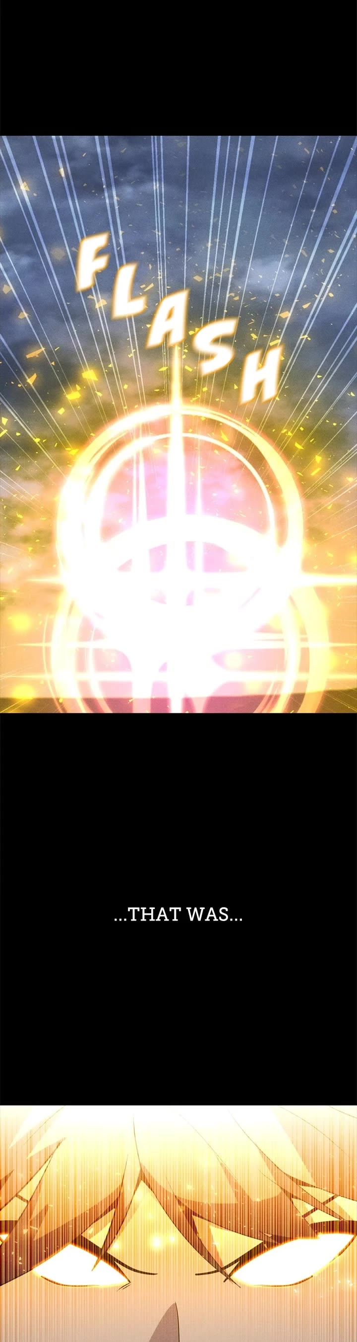 Solo Spell Caster Chapter 190 page 40 - Chapter 190: Episode 190