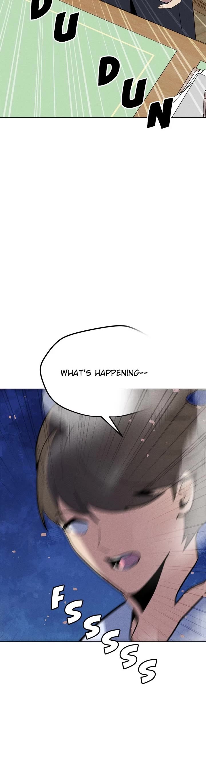 Solo Spell Caster Chapter 190 page 44 - Chapter 190: Episode 190
