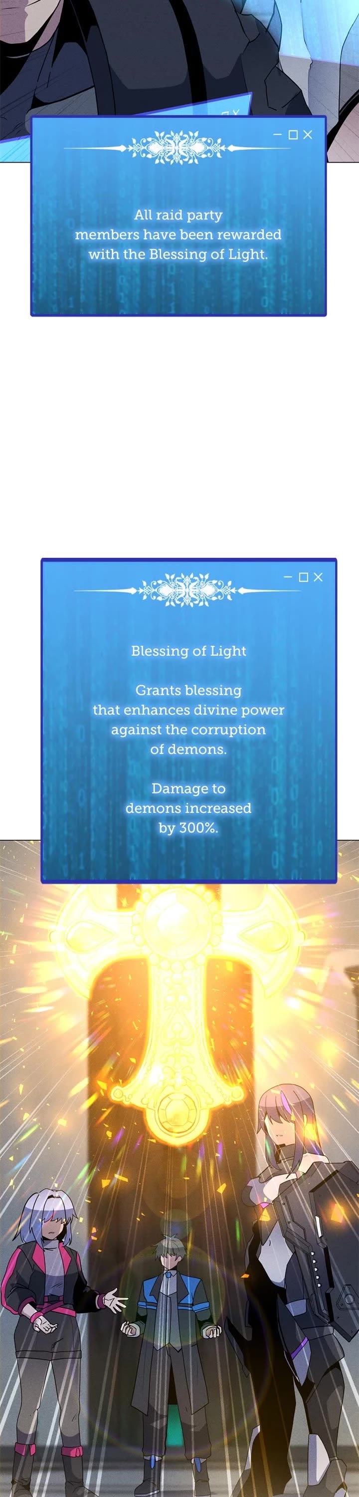 Solo Spell Caster Chapter 190 page 6 - Chapter 190: Episode 190
