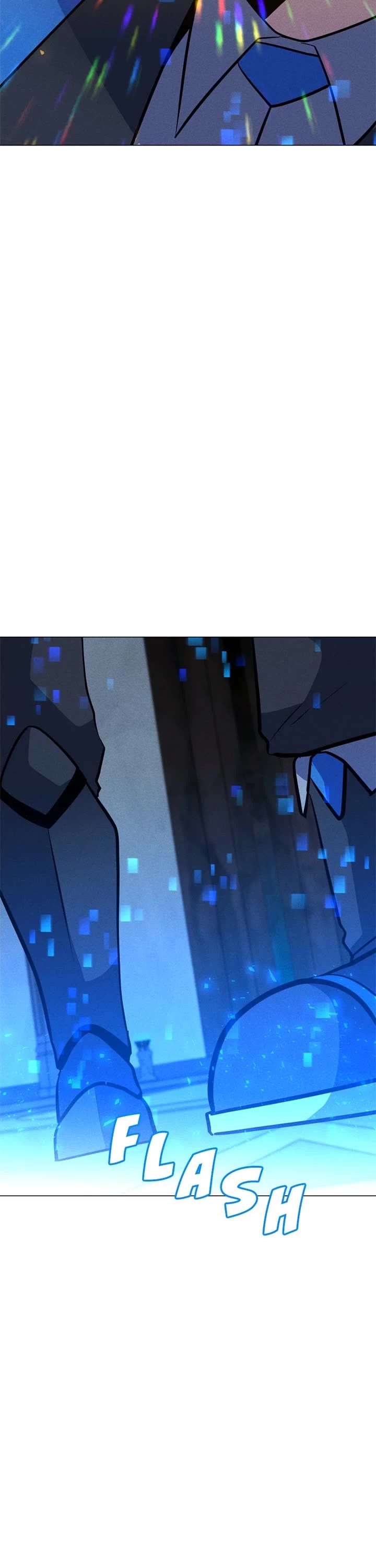 Solo Spell Caster Chapter 190 page 8 - Chapter 190: Episode 190