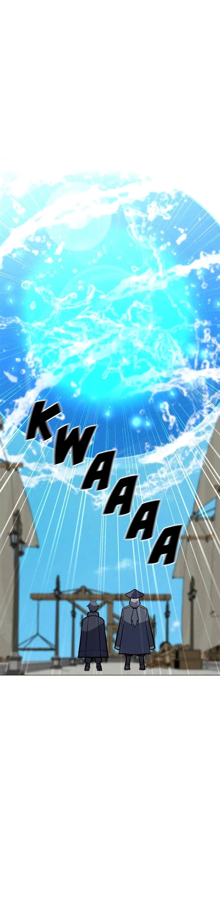 Solo Spell Caster Chapter 191 page 16 - Chapter 191: Episode 191