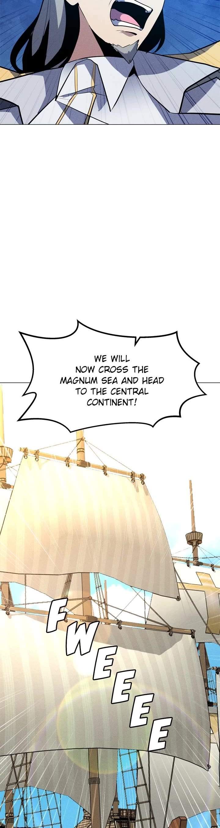 Solo Spell Caster Chapter 191 page 20 - Chapter 191: Episode 191