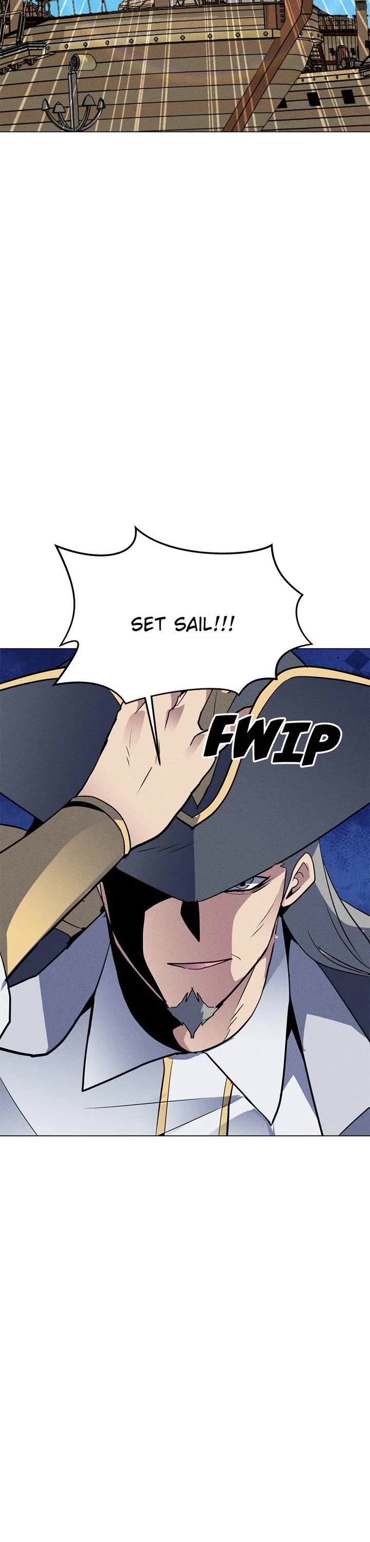 Solo Spell Caster Chapter 191 page 21 - Chapter 191: Episode 191