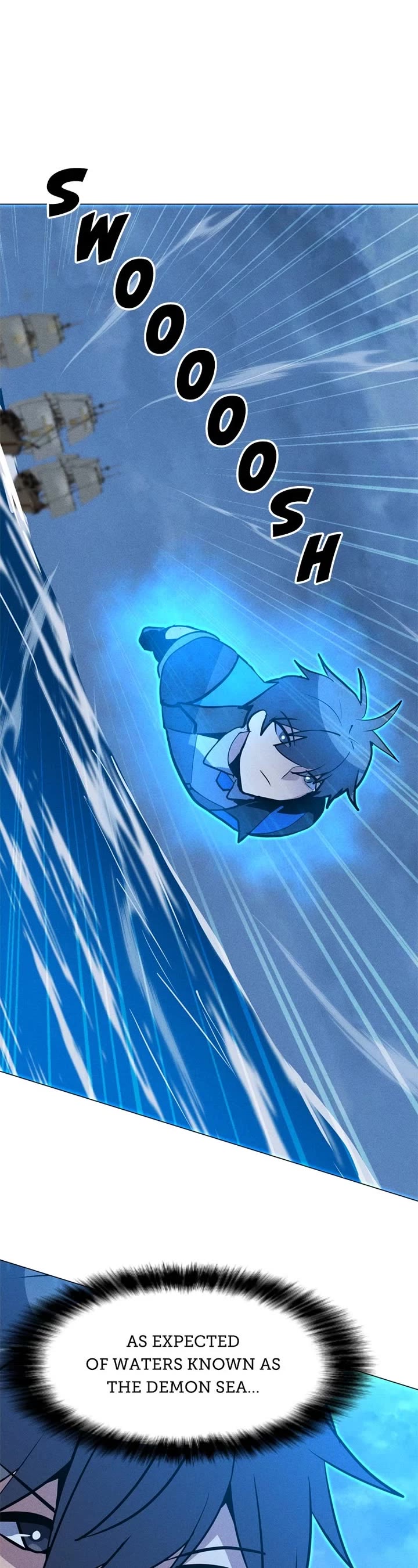 Solo Spell Caster Chapter 191 page 24 - Chapter 191: Episode 191