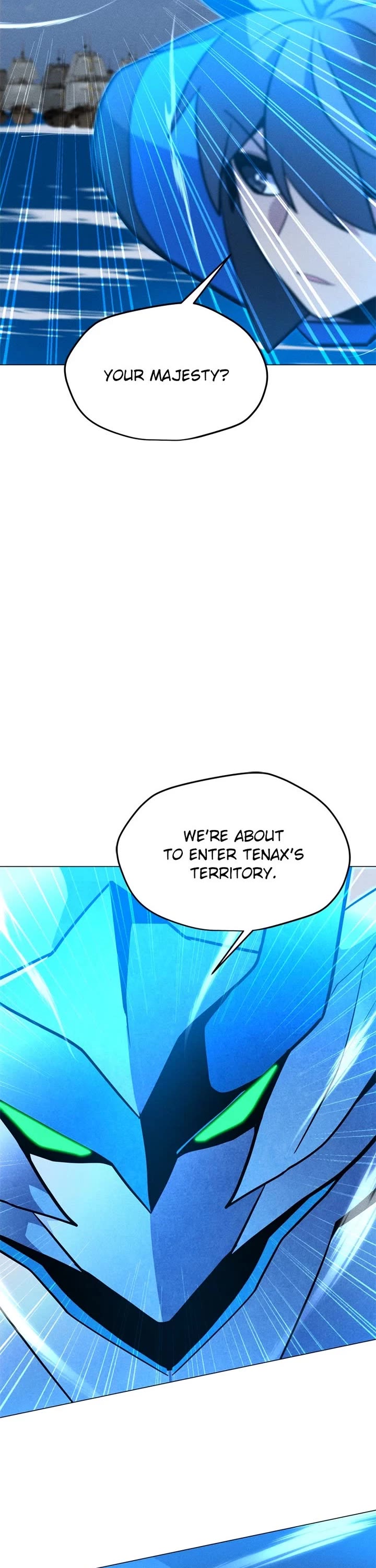 Solo Spell Caster Chapter 191 page 27 - Chapter 191: Episode 191
