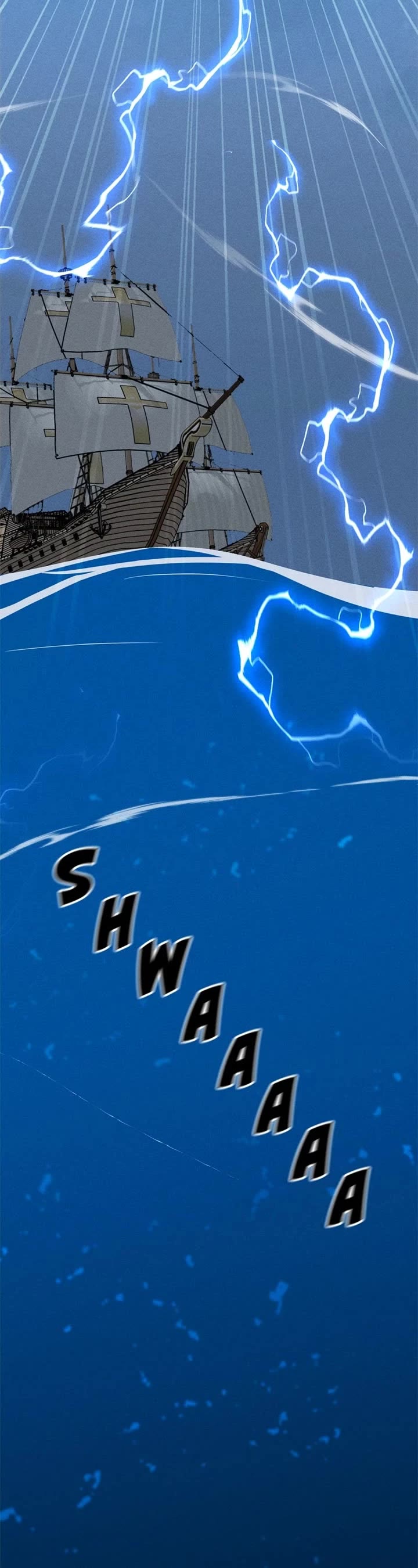 Solo Spell Caster Chapter 191 page 29 - Chapter 191: Episode 191