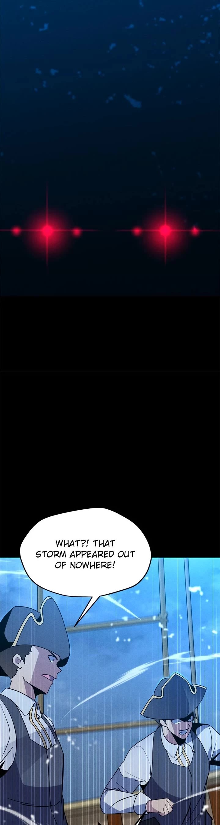 Solo Spell Caster Chapter 191 page 30 - Chapter 191: Episode 191