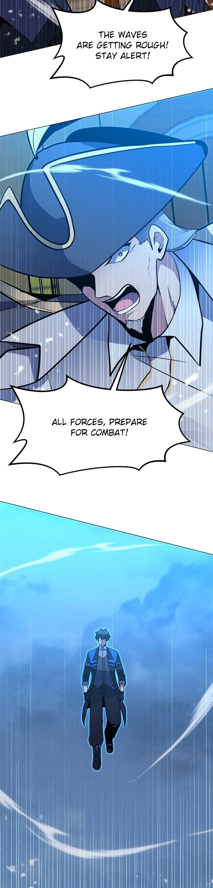 Solo Spell Caster Chapter 191 page 31 - Chapter 191: Episode 191