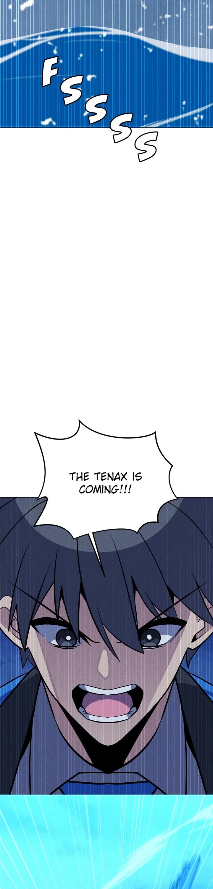 Solo Spell Caster Chapter 191 page 32 - Chapter 191: Episode 191